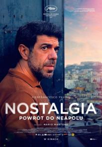 NOSTALGIA - Seans z Cyklu Kino Konesera