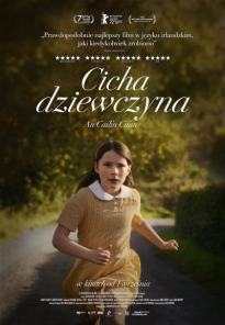 CICHA DZIEWCZYNA - Seans z Cyklu Kino Konesera