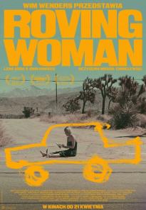 ROVING WOMAN - Seans z Cyklu Kultura Dostępna