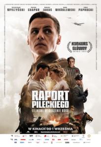 RAPORT PILECKIEGO - Seans z Cyklu Kultura Dostępna