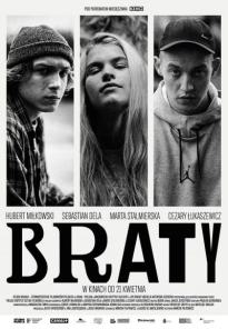 BRATY - Seans z Cyklu Kultura Dostępna