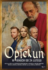 OPIEKUN - Seans z Cyklu Kultura Dostępna
