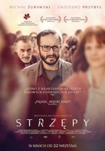 STRZĘPY - Seans z Cyklu Kultura Dostępna