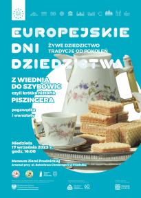 Z Wiednia do Szybowic, czyli krótka historia piszingera
