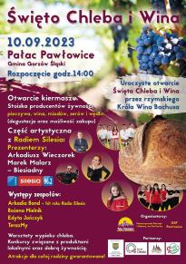 Święto Chleba i Wina