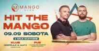 Hit The Mango | Deeprule & Matz | dwa parkiety