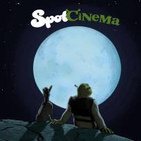 SpotCINEMA - Shrek