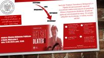 "Stanisław Helski. Dlatego" - projekcja filmu
