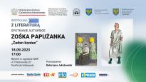Zośka Papużanka "Żaden koniec"