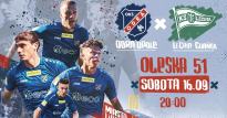 OKS Odra Opole vs Lechia Gdańsk