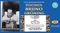 Film dokumentalny "Fenomen Bruno Gröning"
