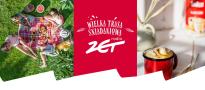 Zjedz śniadanie z Radiem ZET przed Zamkiem Górnym i Solarisem