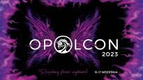 Festiwal Fantastyki Opolcon 2023