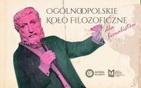 Ogólnoopolskie Koło Filozoficzne dla licealistów