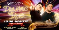Dynamic Duo | Sfistaq & Bonq