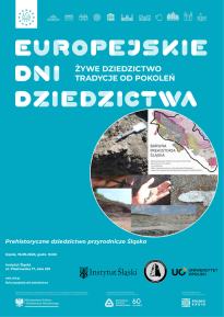 Prehistoryczne dziedzictwo przyrodnicze Śląska - wykład