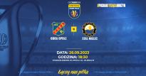 OKS Odra Opole vs Stal Mielec
