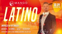 LATINO NIGHT by MANGO | Ricky R