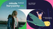 10. MFF MŁODE HORYZONTY w Meduzie