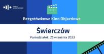 Bezgotówkowe Kino Objazdowe w Świerczowie