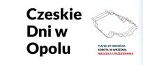 Dni Czeskie w Opolu