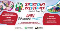 Sportowy Przystanek - Opole