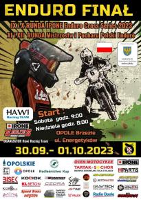 ENDURO FINAŁ
