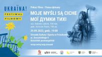  Festiwal Filmów UKRAINA! w Opolu i na Opolszczyźnie