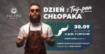 Bezpłatne strzyżenie z okazji Dnia Chłopaka w Solaris Center
