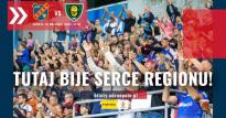 OKS Odra Opole vs GKS Katowice. Fortuna 1 Liga