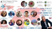 Międzynarodowy Piknik Zamykający 7. Festiwal Kultur i Języków Świata
