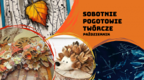 Sobotnie pogotowie twórcze