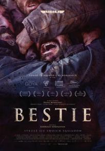 BESTIE w Kinie STUDIO MDK
