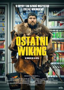 OSTATNI WIKING w Kinie STUDIO MDK