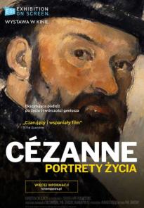 CEZANNE - portrety życia - Seans z Cyklu Helios na Scenie