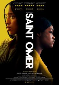 SAINT OMER - Seans z Cyklu Kino Konesera