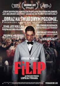 FILIP - 21. FFOL w Kinie Helios Karolinka