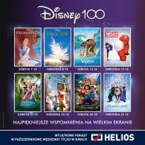 Disney100 - Nasze Magiczne Encanto