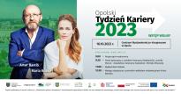 Opolski Tydzień Kariery 2023 