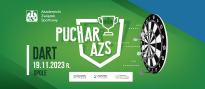 PUCHAR AZS W DARCIE