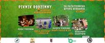 Piknik Rodzinny - Wiewiórki mówią dobranoc