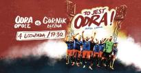 OKS Odra Opole vs Górnik Łęczna