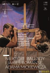 Niektóre ballady i jakieś romanse Adama Mickiewicza