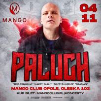 PALUCH w Mango Club Opole