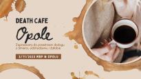 Death Cafe z Radą Kobiet i Instytutem Dobrej Śmierci 