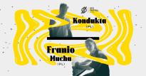 OPO FESTIVAL 23/24: Franio Mucha, Kondukta
