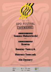 OPO SHOWCASE 23/24