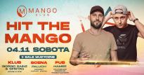 Hit The Mango I Giorgio Sainz & Sfistaq