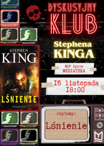 Dyskusyjny Klub Stephena Kinga