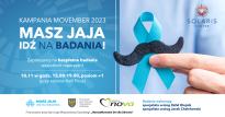 Zrób przegląd swoich klejnotów - badania urologiczne w Solarisie